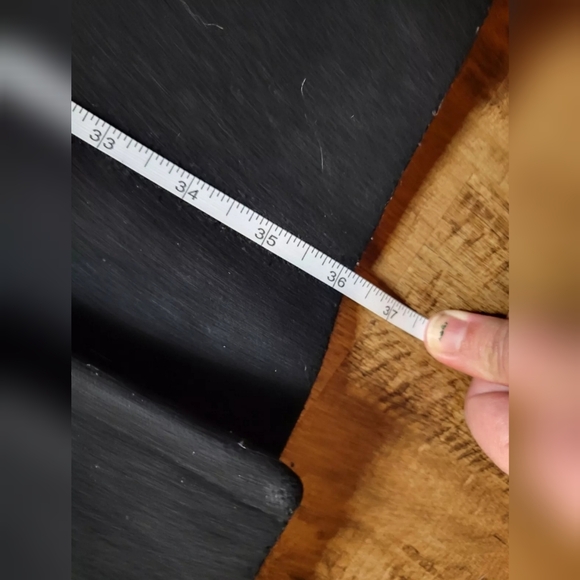 Anne Klein wool blend coat - Picture 10 of 15